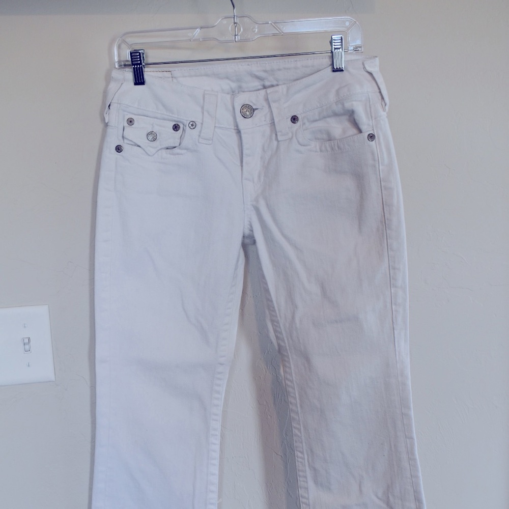 True religion Becky jeans